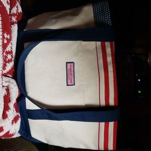 Vineyard Vines Tote Bag
